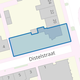 Perceel NOP00-AZ-3900