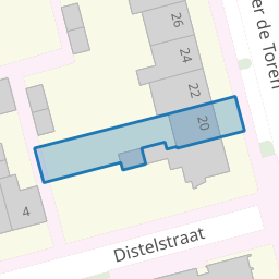 Perceel NOP00-AZ-3901