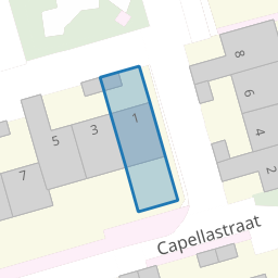 Perceel NOP00-AZ-3956