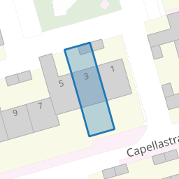 Perceel NOP00-AZ-3957