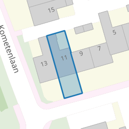 Perceel NOP00-AZ-3961