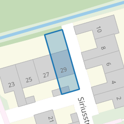 Perceel NOP00-AZ-3970