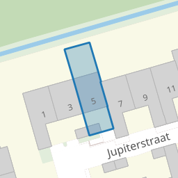 Perceel NOP00-AZ-3979