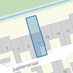 Perceel NOP00-AZ-3982