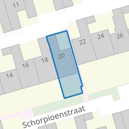 Perceel NOP00-AZ-3993