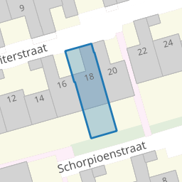 Perceel NOP00-AZ-3994