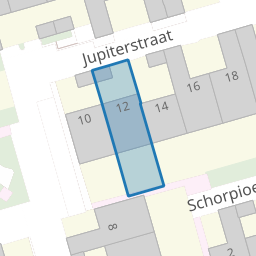Perceel NOP00-AZ-3997