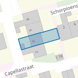 Perceel NOP00-AZ-4001