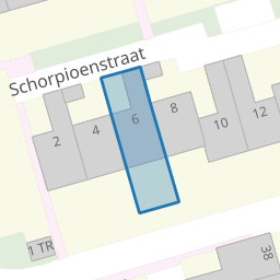 Perceel NOP00-AZ-4005