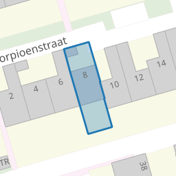 Perceel NOP00-AZ-4006