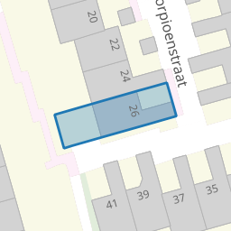 Perceel NOP00-AZ-4012