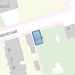 Perceel NOP00-AZ-4033