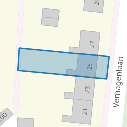 Perceel NOP00-AZ-4043