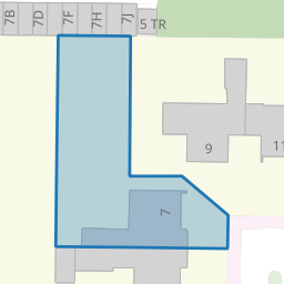 Perceel NOP00-AZ-4074