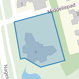 Perceel NOP00-AZ-4079