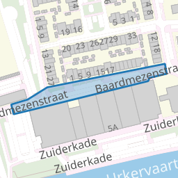 Perceel NOP00-AZ-4083