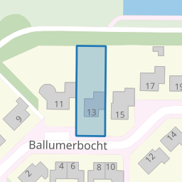 Perceel NOP00-AZ-4171