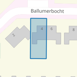 Perceel NOP00-AZ-4190