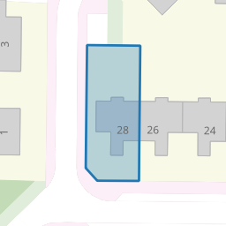 Perceel NOP00-AZ-4197