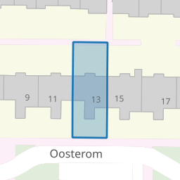 Perceel NOP00-AZ-4240