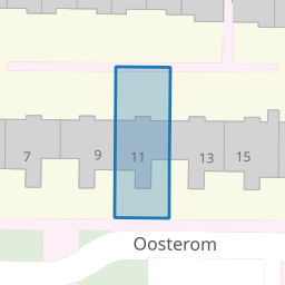 Perceel NOP00-AZ-4241