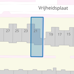 Perceel NOP00-AZ-4260