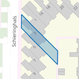 Perceel NOP00-AZ-4271