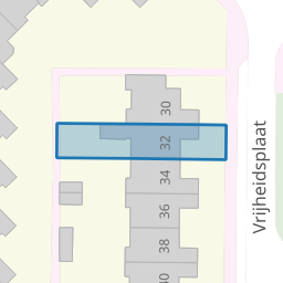 Perceel NOP00-AZ-4277