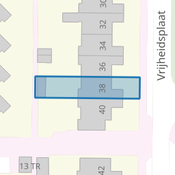 Perceel NOP00-AZ-4280