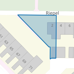 Perceel NOP00-AZ-4303