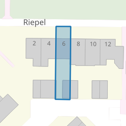 Perceel NOP00-AZ-4305