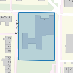 Perceel NOP00-AZ-4325