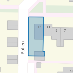 Perceel NOP00-AZ-4340