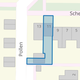 Perceel NOP00-AZ-4341