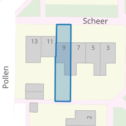 Perceel NOP00-AZ-4342