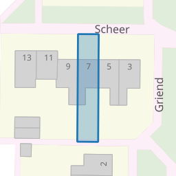 Perceel NOP00-AZ-4343