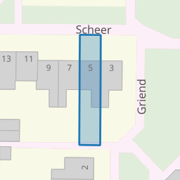 Perceel NOP00-AZ-4344