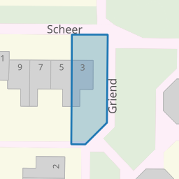 Perceel NOP00-AZ-4345