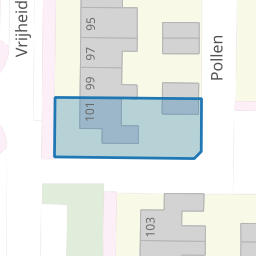 Perceel NOP00-AZ-4357