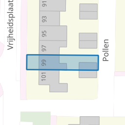 Perceel NOP00-AZ-4358
