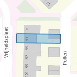 Perceel NOP00-AZ-4361