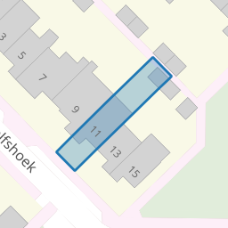 Perceel NOP00-AZ-4409