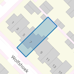 Perceel NOP00-AZ-4411