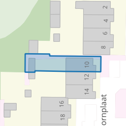 Perceel NOP00-AZ-4420