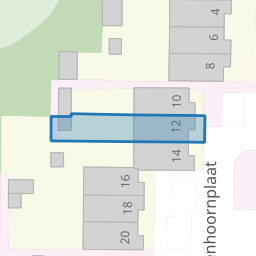 Perceel NOP00-AZ-4421