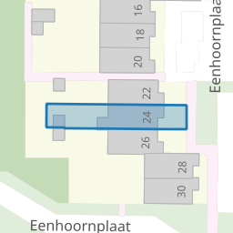 Perceel NOP00-AZ-4427