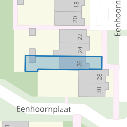 Perceel NOP00-AZ-4428