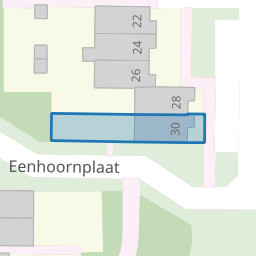 Perceel NOP00-AZ-4430