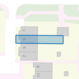 Perceel NOP00-AZ-4432