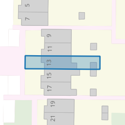 Perceel NOP00-AZ-4437